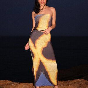 Feners Yo x Ti Night Set